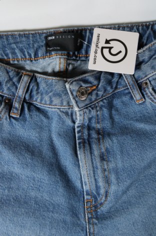 Dámské džíny  ASOS, Velikost M, Barva Modrá, Cena  151,00 Kč