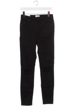 Dámske džínsy  Abrand Jeans, Veľkosť S, Farba Čierna, Cena  6,73 €
