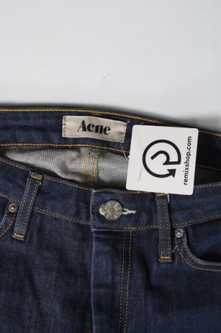 Damen Jeans Acne, Größe S, Farbe Blau, Preis € 11,21