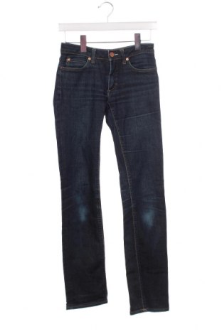 Damen Jeans Acne, Größe S, Farbe Blau, Preis 11,18 €