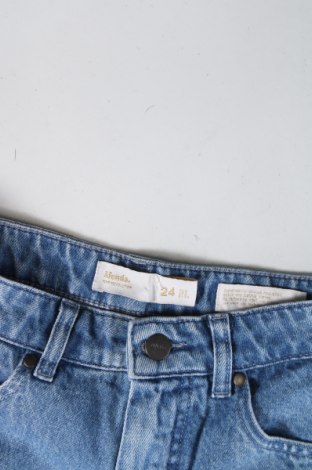 Damen Jeans Afends, Größe XS, Farbe Blau, Preis 82,99 €