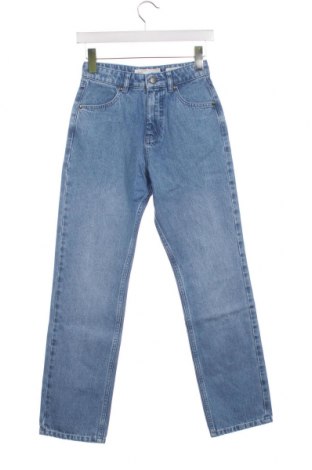 Damen Jeans Afends, Größe XS, Farbe Blau, Preis 14,94 €