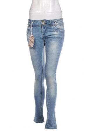 Γυναικείο Τζίν Alcott, Μέγεθος S, Χρώμα Μπλέ, Τιμή 8,06 €