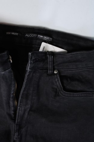 Damen Jeans Allcott, Größe S, Farbe Schwarz, Preis € 7,35