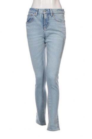 Dámske džínsy  American Eagle, Veľkosť S, Farba Modrá, Cena  8,07 €