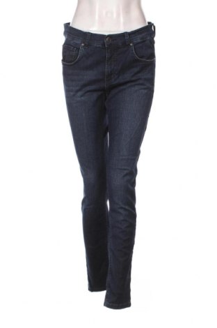 Damen Jeans Angels, Größe M, Farbe Blau, Preis € 7,59