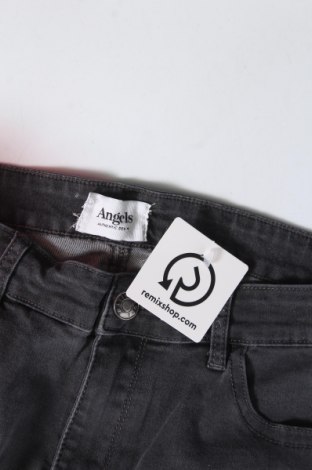 Damen Jeans Angels, Größe M, Farbe Grau, Preis 6,88 €