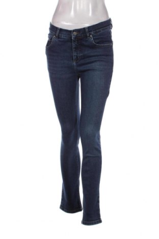 Damen Jeans Angels, Größe M, Farbe Blau, Preis € 3,23