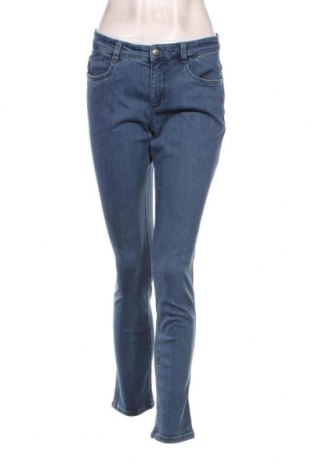 Dámske džínsy  Ascari Jeans, Veľkosť M, Farba Modrá, Cena  4,27 €