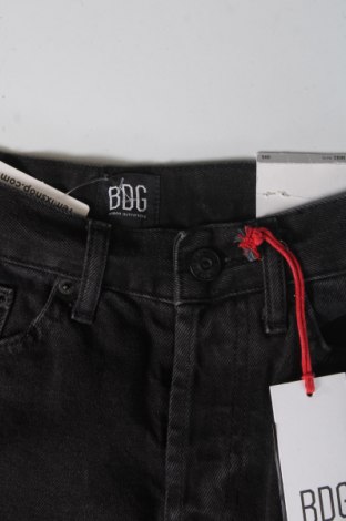 Dámske džínsy  BDG, Veľkosť S, Farba Sivá, Cena  7,62 €