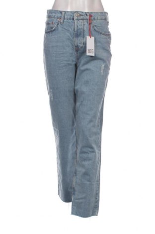 Damen Jeans Bdc, Größe M, Farbe Blau, Preis € 7,35