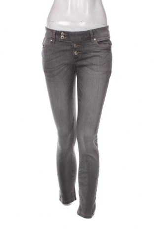 Damen Jeans Best Connections, Größe M, Farbe Grau, Preis € 5,22