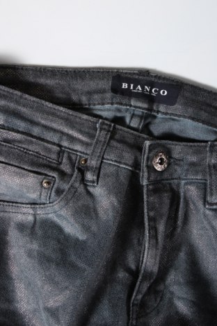 Damen Jeans Bianco, Größe S, Farbe Grau, Preis € 2,42