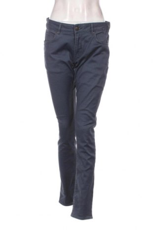 Damen Jeans Blue Ridge, Größe M, Farbe Blau, Preis 3,43 €