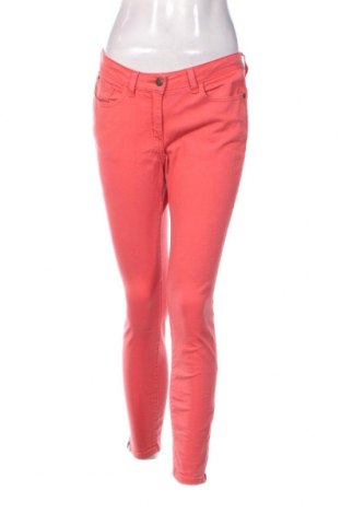 Damen Jeans Boden, Größe M, Farbe Rot, Preis € 4,89