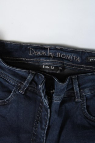 Dámské džíny  Bonita, Velikost M, Barva Modrá, Cena  207,00 Kč