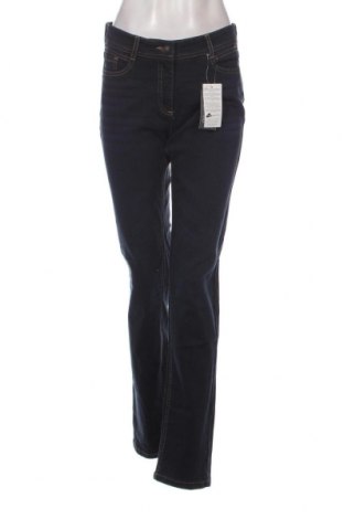 Γυναικείο Τζίν Bonita, Μέγεθος S, Χρώμα Μπλέ, Τιμή 23,71 €