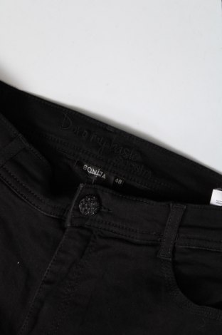 Damen Jeans Bonita, Größe M, Farbe Schwarz, Preis 7,59 €