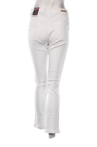 Γυναικείο Τζίν Bonita, Μέγεθος S, Χρώμα Λευκό, Τιμή 10,43 €