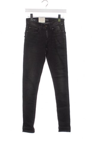 Dámske džínsy  Bonobo, Veľkosť XXS, Farba Čierna, Cena  4,49 €