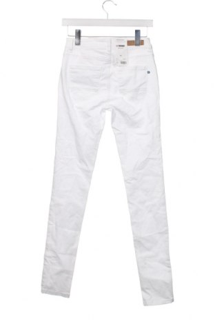 Damskie jeansy Bonobo, Rozmiar S, Kolor Biały, Cena 37,10 zł