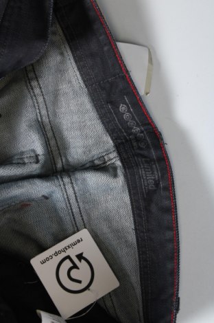 Damskie jeansy Bonobo, Rozmiar S, Kolor Niebieski, Cena 34,78 zł