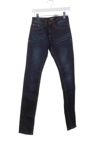 Dámske džínsy  Bonobo, Veľkosť XS, Farba Modrá, Cena  7,18 €