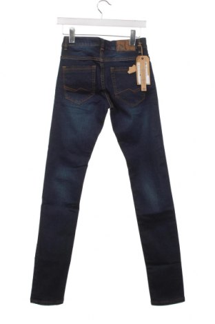 Dámské džíny  Bonobo, Velikost XS, Barva Modrá, Cena  202,00 Kč