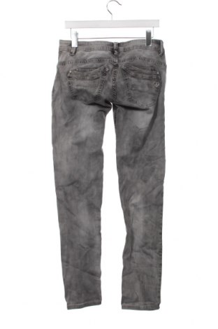 Damen Jeans Buena Vista, Größe M, Farbe Grau, Preis 20,18 €