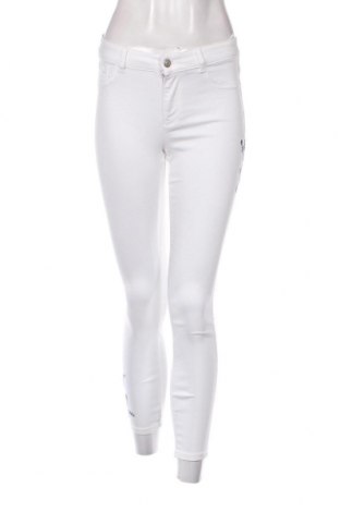 Γυναικείο Τζίν Buffalo, Μέγεθος S, Χρώμα Λευκό, Τιμή 13,46 €