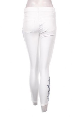 Damen Jeans Buffalo, Größe S, Farbe Weiß, Preis € 12,56