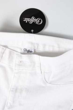 Damen Jeans Buffalo, Größe XS, Farbe Weiß, Preis € 12,56