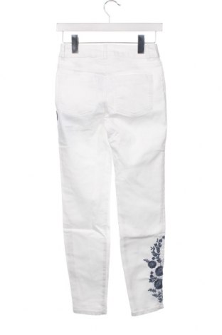 Γυναικείο Τζίν Buffalo, Μέγεθος XS, Χρώμα Λευκό, Τιμή 13,46 €
