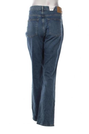Dámské džíny  C&A, Velikost XL, Barva Modrá, Cena  667,00 Kč