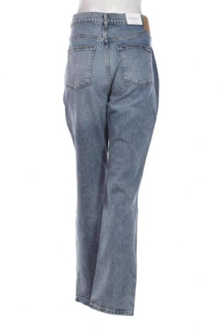 Γυναικείο Τζίν C&A, Μέγεθος XL, Χρώμα Μπλέ, Τιμή 23,71 €