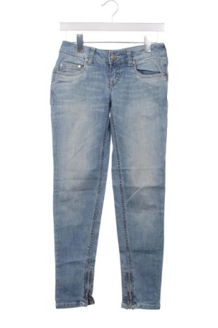 Damen Jeans Calliope, Größe XS, Farbe Blau, Preis 14,83 €