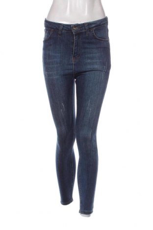 Damen Jeans Campus, Größe S, Farbe Blau, Preis 4,45 €