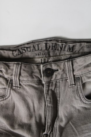 Dámske džínsy  Casual, Veľkosť XL, Farba Sivá, Cena  16,44 €