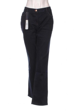 Γυναικείο Τζίν Cecil, Μέγεθος XS, Χρώμα Μπλέ, Τιμή 5,38 €