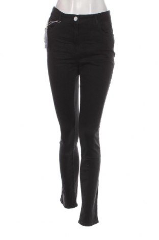 Γυναικείο Τζίν Cecil, Μέγεθος M, Χρώμα Μαύρο, Τιμή 4,49 €