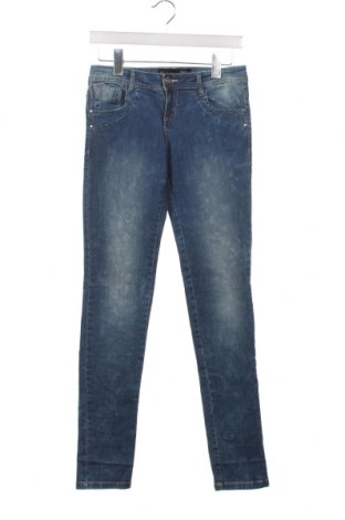 Damen Jeans Chillin, Größe S, Farbe Blau, Preis 4,15 €