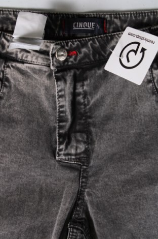 Damskie jeansy Cinque, Rozmiar XL, Kolor Beżowy, Cena 429,14 zł
