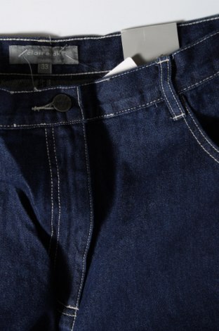 Dámske džínsy  Claire, Veľkosť XL, Farba Modrá, Cena  45,29 €