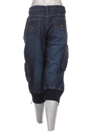 Γυναικείο Τζίν Claire, Μέγεθος XL, Χρώμα Μπλέ, Τιμή 14,77 €