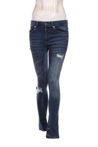 Damen Jeans Clockhouse, Größe S, Farbe Blau, Preis 4,44 €