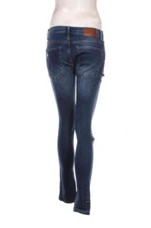 Damen Jeans Clockhouse, Größe S, Farbe Blau, Preis € 4,44