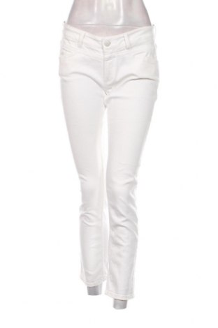 Damen Jeans Closed, Größe M, Farbe Weiß, Preis € 55,49
