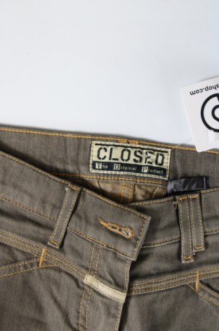 Dámské džíny  Closed, Velikost M, Barva Béžová, Cena  469,00 Kč