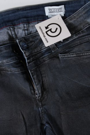 Dámske džínsy  Closed, Veľkosť S, Farba Modrá, Cena  12,78 €