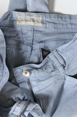 Dámské džíny  Closed, Velikost M, Barva Modrá, Cena  1 562,00 Kč
